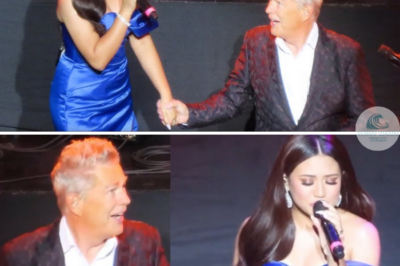 David Foster’s Reaction: He Was Left SPEECHLESS After Morissette Sang “Never Enough” Live in Manila! (VIDEO) /LO