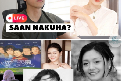 Barbie Hsu’s (San Chai) Pain, Where Did It Come From? How to Avoid It? /lo