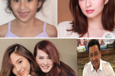 Ysabel Ortega, The Stunning Daughter of Lito Lapid and Michelle Ortega, Reveals Shocking Secrets About Her Family! /lo