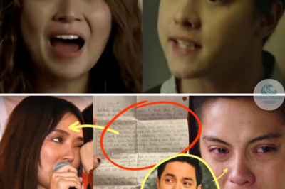 Kathryn Bernardo’s Last Heartfelt Message to Daniel Padilla Will SHOCK You to the Core 😭 /lo