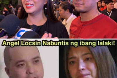 Neil Arce Speaks Out! Angel Locsin Pregnant by Another Man! Neil and Angel Have SPLIT! /lo