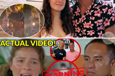 Shocking Revelations: Andi Eigenmann Exposes Philmar Alipayo’s Shocking Secret – The $3X Video with Another Woman Has the Internet Talking Non-Stop! /lo