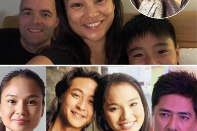 Shocking Revelation: Stephen Uy, Julia Clarete’s Ex-Husband, Finally Exposed! Son Sebastian’s Jaw-Dropping Resemblance to Him – Vic Sotto’s Reaction Will Blow Your Mind! You Won’t Believe What Happens Next! /lo