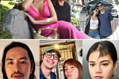 Hot News: Rico Blanco Struggles with Shocking Showbiz Scandal Involving Maris Racal and Anthony Jennings – The Truth Behind It All Is Finally Unfolded, and It’s More Jaw-Dropping Than You Think! /lo