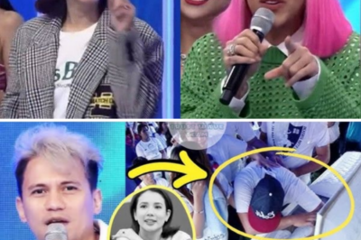 FAREWELL, Karylle! The Shocking End of an Era on #It’sShowtime – Fans Left in Disbelief! /LO