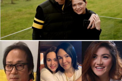 SHOCKING: Elaine Yu, Daughter of Atong Ang, Opens Up About the True Nature of the Relationship Between Atong and Gretchen Barretto – You Won’t Believe What She Revealed! /lo