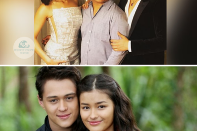 Ogie Diaz Reacts to Backlash on Liza Soberano and Enrique Gil’s Relationship Admission – What Did He Really Say? /lo