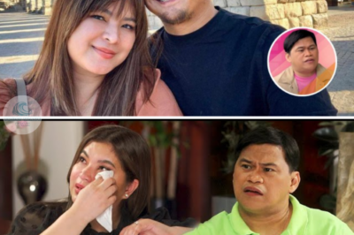 Angel Locsin Silent on Social Media but Living Her Best Life as a Housewife? Ogie Diaz Spills the Shocking Truth! /lo