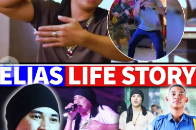 Elias J TV Life Story KMJS  Ang malungkot na buhay ni Elias sa likod ng Camera /lo