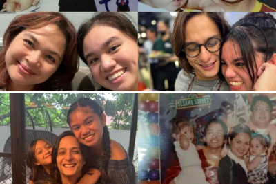 SHOCKING REVELATION: Judy Ann Santos Tells Yohan the Truth About Her Biological Parents – Fans Stunned by Their Identities and the Heartbreaking Reason They Abandoned Her! /lo