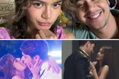 SHOCKING VIDEO: Maris Racal and Anthony Jennings Set the Stage on Fire with Their Sizzling Dance Moves and Unbelievable Mukbang Challenge! /lo