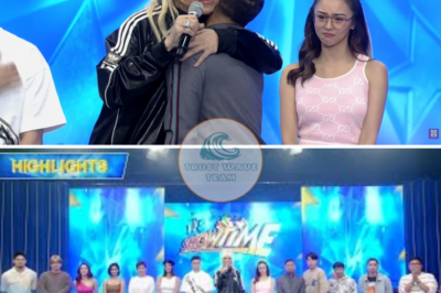 SURPRISE!! SAD FAREWELL BY FRIENDS OF SOME HOSTS ON ITS SHOWTIME! FIND OUT!