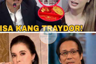 ATONG ANG GOES MAD! Biglang nabunyag ang nakakatakot na sikreto ni SUNSHINE CRUZ – natuklasan ang matagal nang itinatagong katotohanan…