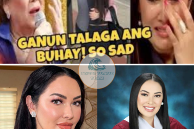 Ruffa Gutierrez Umiyak Buong Araw, Di Kinaya Ang Pangyayaring Ito