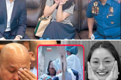 Alice Guo FIGHTING for Her Life in the Hospital After a DEVASTATING Shooting – Will She Survive? /LO