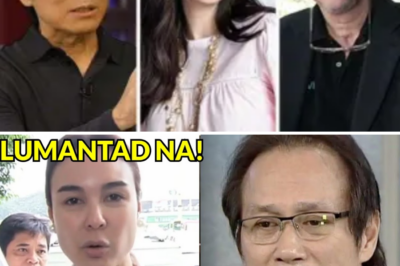 SHOCK: Gretchen Barretto speaks out amid the storm of accusations in Atong Ang’s case—what explosive claims did she make that no one saw coming? /LO