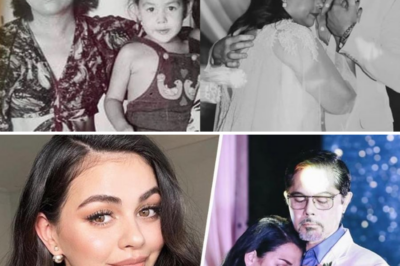 Hot News: Nora Aunor and Christopher de Leon’s Children Reunite Due to One Man’s Surprising Wish! 😱😱😱 /lo