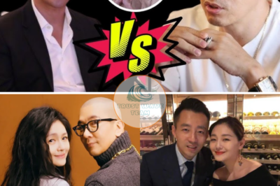 SHOCKING REVEAL: Who Will Inherit Barbie Hsu’s Hundreds of Millions of Dollars … 