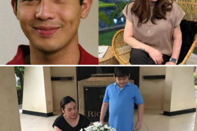 Claudine Barretto’s emotional tribute to Rico Yan on his birthday has fans in tears: What heartfelt message did she share? /LO