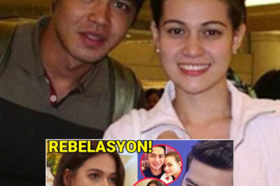 SHOCK: Bea Alonzo Publicly Reveals Their Child with Zanjoe Marudo After 9 Years! /LO