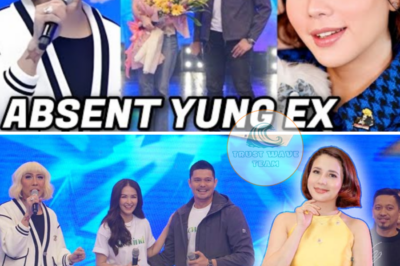 Totoong Dahilan Sa Pag-absent Ni Karylle Sa Guesting Nina Dingdong Dantes, Marian Rivera sa It’s Showtime