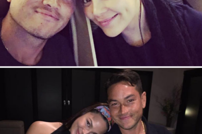 KC Concepcion and Aly Borromeo sparked rumors of a blossoming romance as they attended a wedding together, sharing photos that have left fans wondering: Is it official? /lo