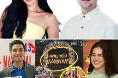 SHOCK: Is ATASHA MUHLACH & VICO SOTTO ENGAGED?! Is it TRUE before the 2025 elections? This shocking news is sure to catch everyone’s attention! /lo