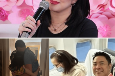 Kris Aquino revealed a painful truth about her doctor ex-boyfriend, saying, “He did not love me.” /lo