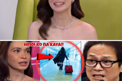 SHOCK: Sunshine Cruz SHOCKINGLY BREAKS FREE from Atong Ang’s CONTROL!! Fans Left Stunned — What Happened Next is UNBELIEVABLE!! /LO