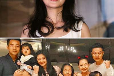 SHOCKING REVEAL: Who Will Inherit Barbie Hsu’s Hundreds of Millions of Dollars … /LO