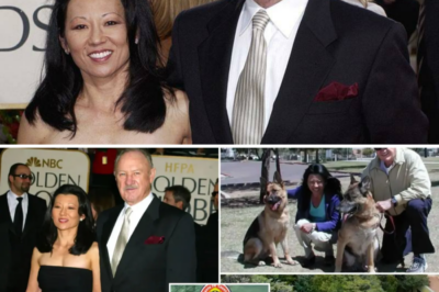 Gene Hackman and Wife’s REAL Cause of Death Revealed – Shocking Details Emerge! /LO