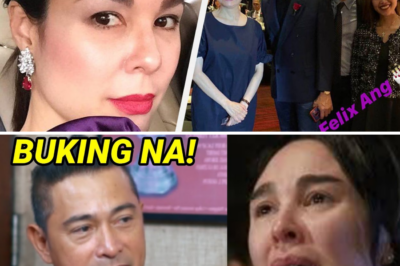 Cesar Montano Reveals Shocking Secrets About Gretchen Barretto and Atong Ang! /LO