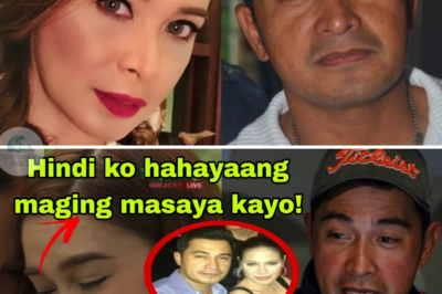 SUNSHINE Cruz burst into tears recalling the deception she suffered from CESAR Montano. Fans were shocked to learn the truth… /LO