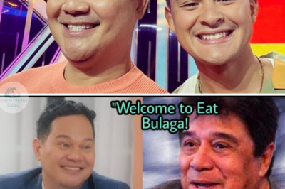 Kinumpirma ni Bayani Agbayani kung bakit siya napili bilang isa sa mga bagong host ng Eat Bulaga! Ang mga bayad sa talento ay inihayag! /LO