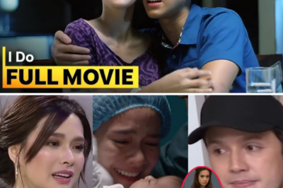 Erich Gonzales SHOCKINGLY EXPOSES Her Child with Paul Soriano! Toni Gonzaga CAN’T ACCEPT It! /LO