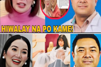 Lumabas na ang Katotohanan! Kris Aquino, Ibinunyag ang Tunay na Dahilan sa Likod ng Kanyang Paghiwalay kay Dr. Mike Padlan 😢