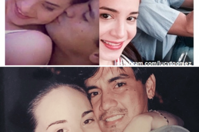 Richard Gomez and Lucy Torres’ Relationship EXPOSED: The Untold Secret Behind Their 26-Year Love Story