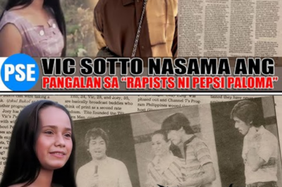 SHOCKING REVELATION: Gil Guerrero Breaks His Silence on Pepsi Paloma