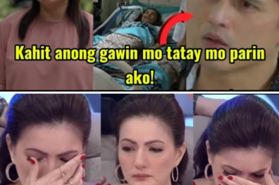 Carmina Villaroel, Kritikal ang Kalagayan sa Hospital! Zoren Legaspi, Nagsisisi Na!