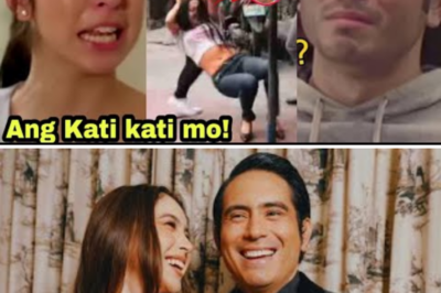 BISTADO! Julia Barretto GALIT na SINUGOD si Kylie Padilla kasama ang BF nitong si Gerald Anderson!