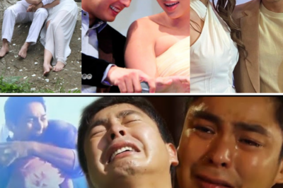 SHOCKING Big Reveal! Julia Montes at Coco Martin’s Engagement