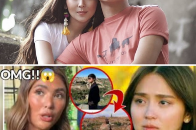 Hot News: SOFIA Andres Released EVIDENCE of the Women Who Had Been with DANIEL PADILLA! You Will Be Shocked to Know This… 😱😱😱