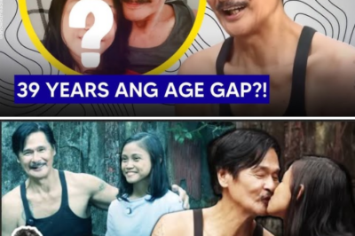 SHOCK! Batikang Action Star na si Dan Alvaro, Ipinakilala ang 25-Anyos na Asawa! ASAWA NI DAN ALVARO, PARANG APO NA NIYA, BATANG-BATA!