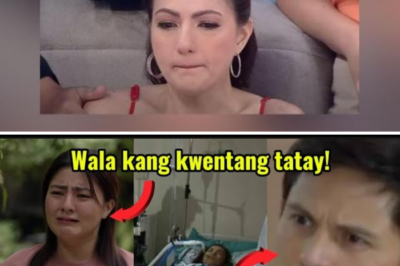 CARMINA VILLAROEL KRITIKAL ang KALAGAYAN sa HOSPITAL! ZOREN LEGASPI NAGSISISI NA!