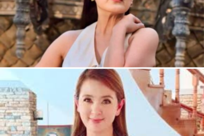 SHOCK: Jean Garcia Shocks Fans with Bold Confession About ‘Bribe’ to Co-Stars She Slaps