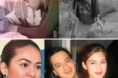 HOT: Shaina Magdayao Breaks Her Silence