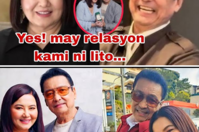 SHOCK: Lorna Tolentino’s Heir Reveals Jaw-Dropping ASSET