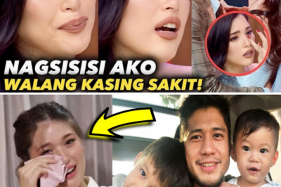 Di Kinaya ni Aljur Abrenica: Mapa-IYAK na Muli silang Nabuong Pamilya ni Kylie Padilla sa School Event