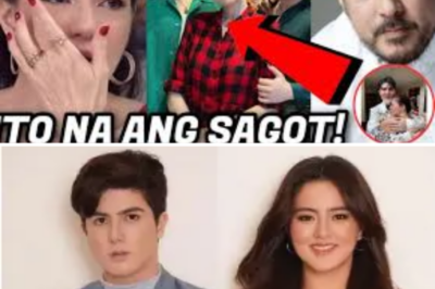 Carmina Villaroel on Mavy Legaspi’s DNA Test with Aga Muhlach Revealed