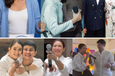 Sarah Geronimo & Matteo Guidicelli Proudly Announce Big Surprise: Congratulations to the Happy Couple!